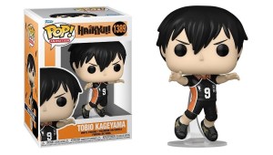 Haikyu!! Kageyama funko pop